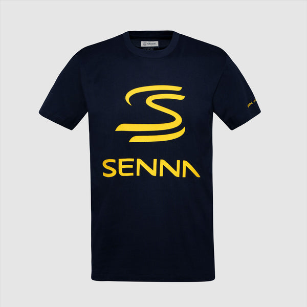 Ayrton Senna Legacy T-shirt