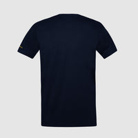 Ayrton Senna Legacy T-shirt