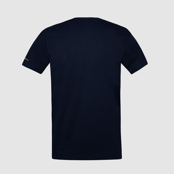 Ayrton Senna Legacy T-shirt