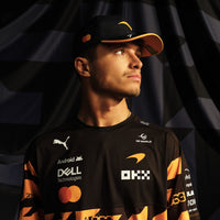 McLaren F1 PUMA 2026 Lando Norris 1000th GP Cap