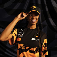 McLaren F1 PUMA 2026 Oscar Piastri 1000th GP Cap