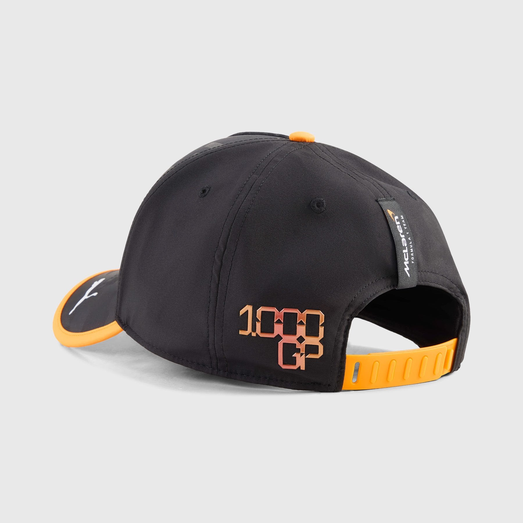 McLaren F1 PUMA 2026 Oscar Piastri 1000th GP Cap