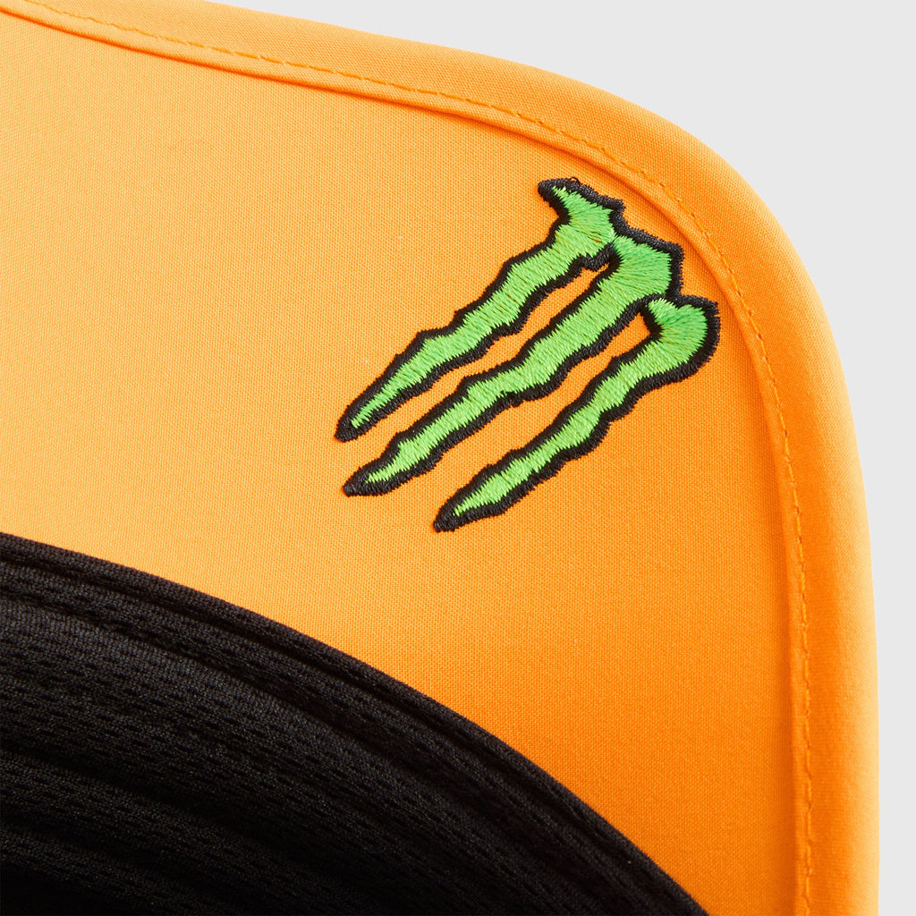 McLaren F1 PUMA 2026 Oscar Piastri 1000th GP Cap
