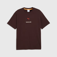 McLaren Racing PUMA Graphic T-shirt