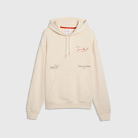 McLaren Racing PUMA James Hunt Graphic Hoodie