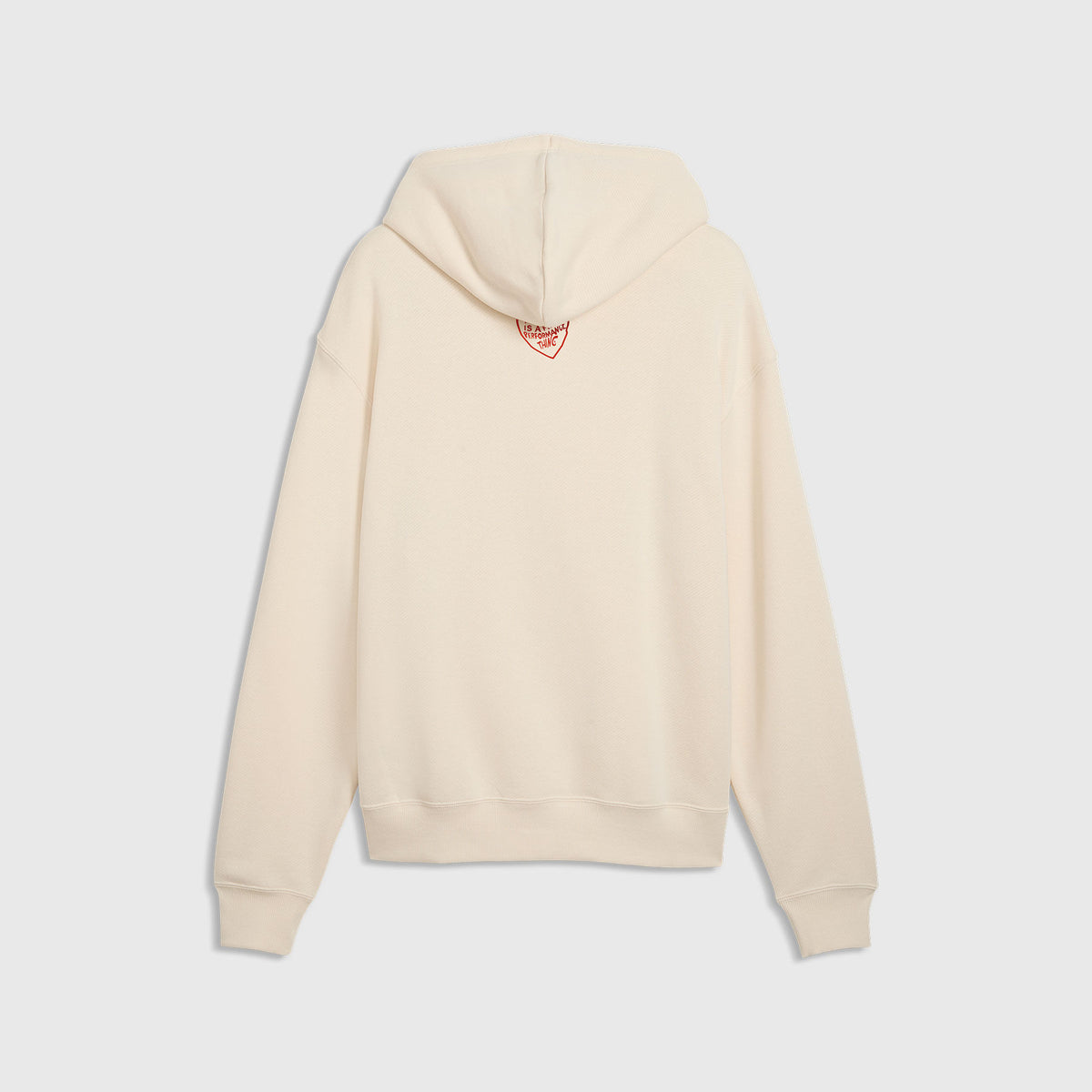 McLaren Racing PUMA James Hunt Graphic Hoodie