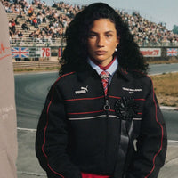McLaren Racing PUMA James Hunt T7 Jacket