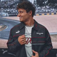 McLaren Racing PUMA James Hunt T7 Jacket