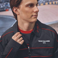 McLaren Racing PUMA James Hunt T7 Jacket