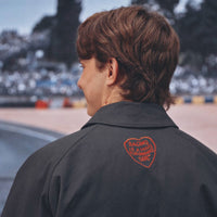 McLaren Racing PUMA James Hunt T7 Jacket
