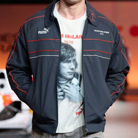 McLaren Racing PUMA James Hunt T7 Jacket
