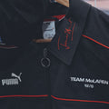 McLaren Racing PUMA James Hunt T7 Jacket
