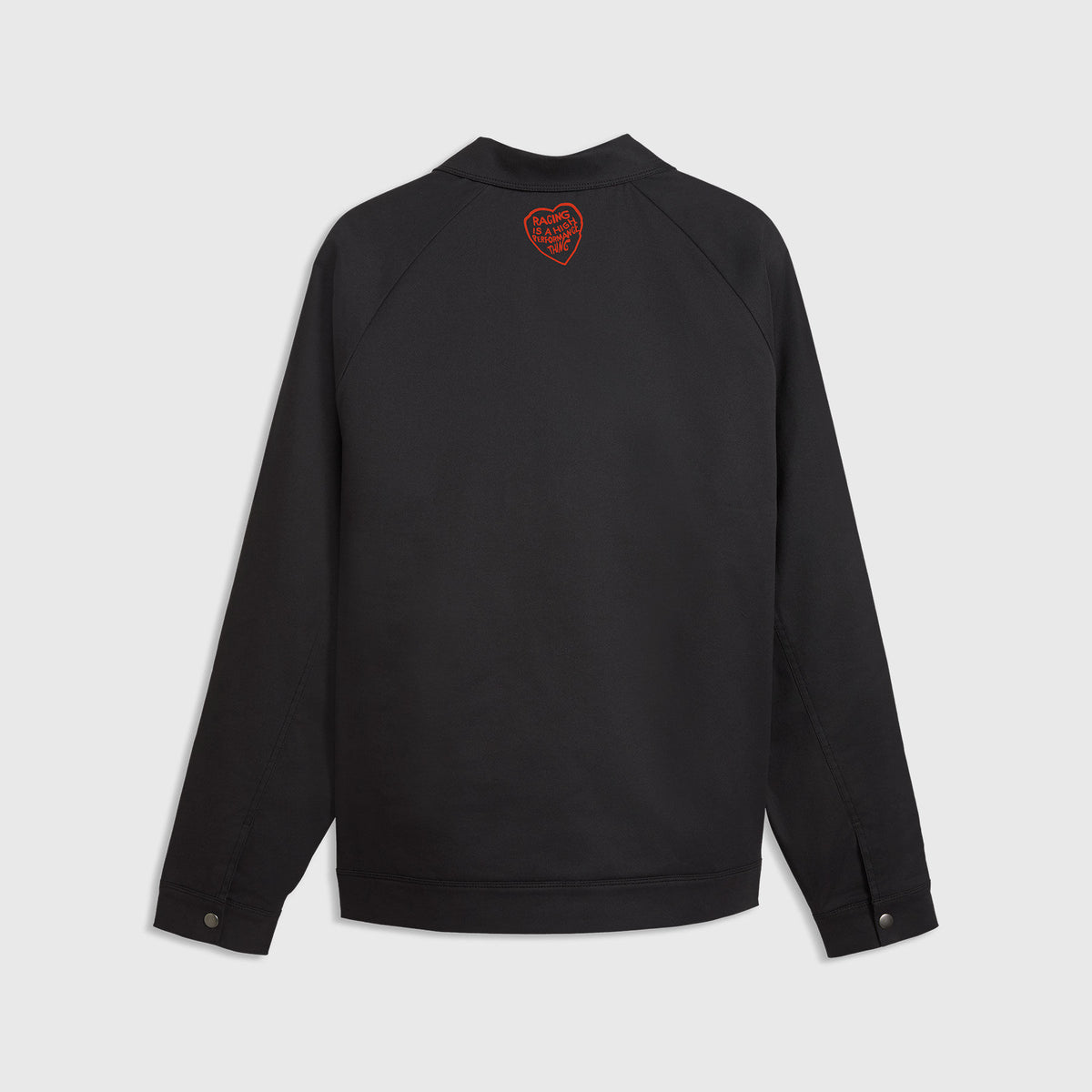 McLaren Racing PUMA James Hunt T7 Jacket