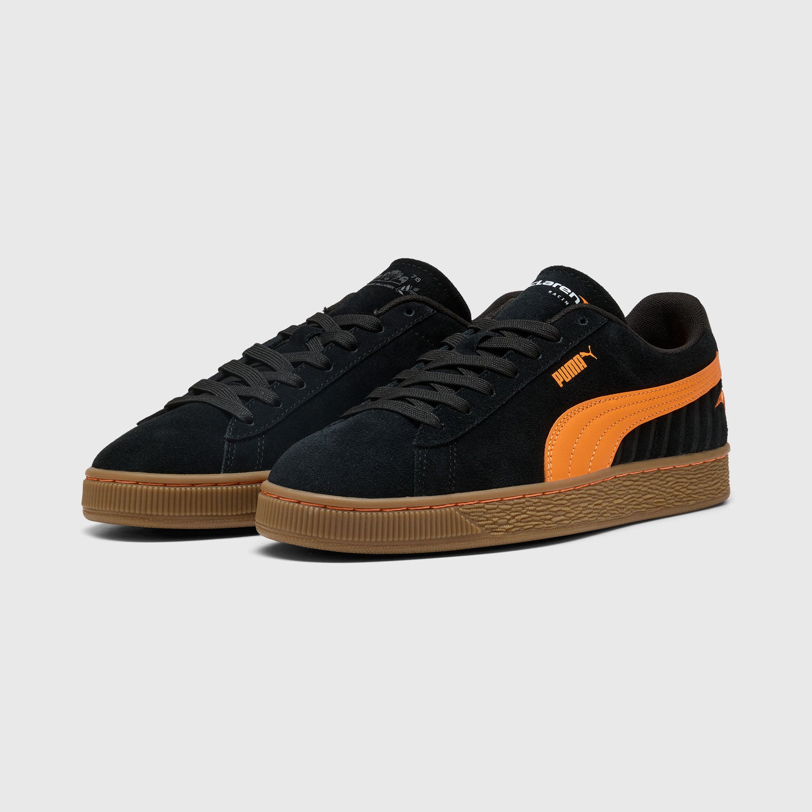 McLaren Racing PUMA Suede OG Sneakers