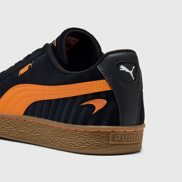McLaren Racing PUMA Suede OG Sneakers
