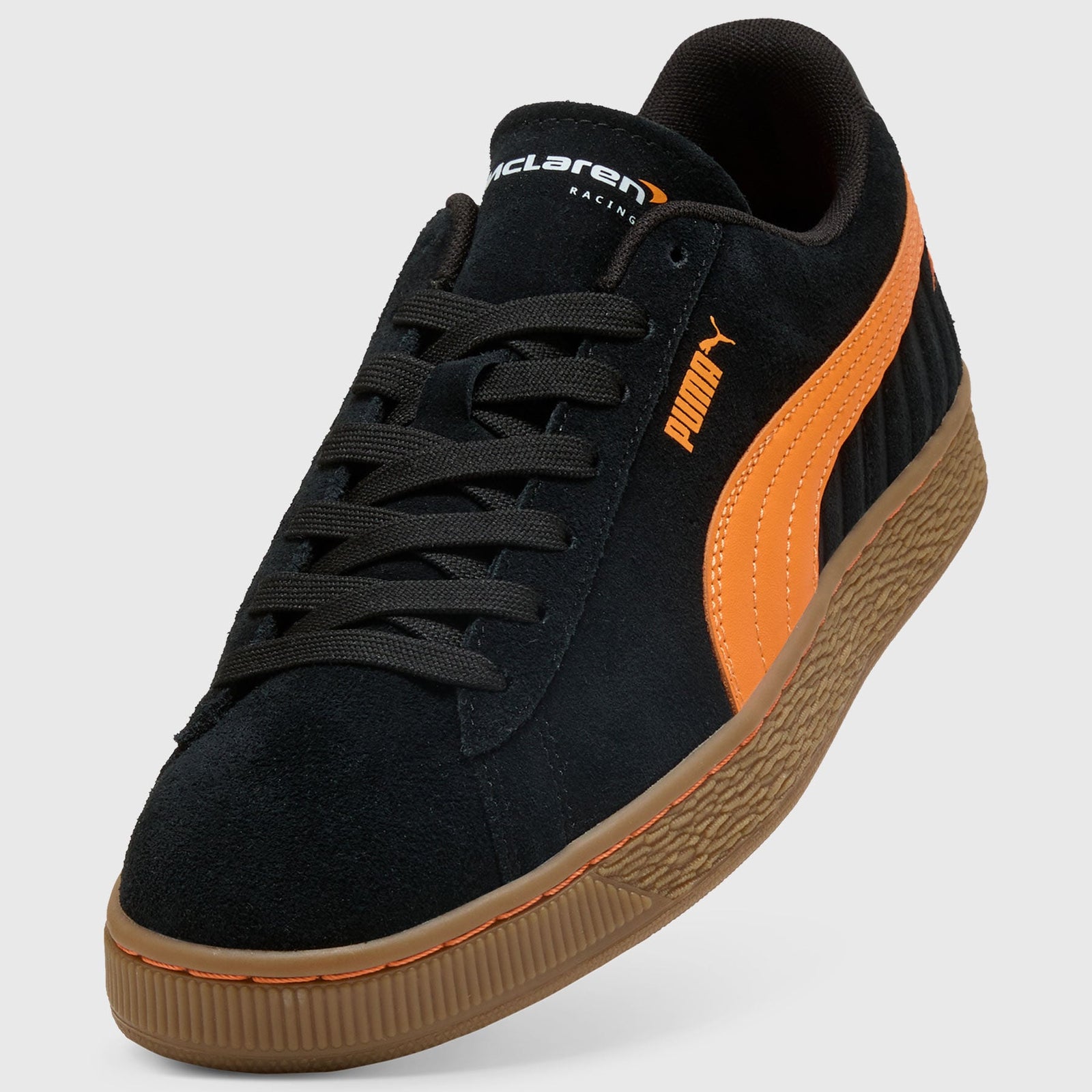 McLaren Racing PUMA Suede OG Sneakers