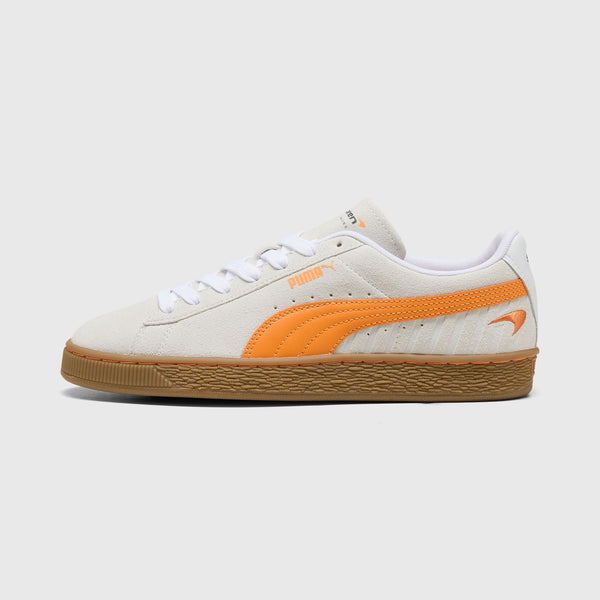 McLaren Racing PUMA Suede OG Sneakers
