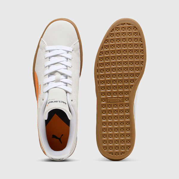 McLaren Racing PUMA Suede OG Sneakers