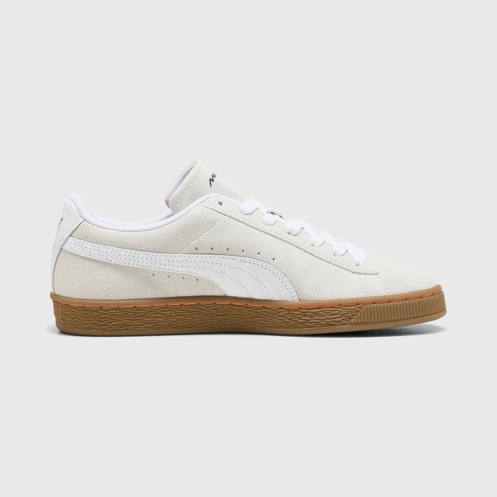 McLaren Racing PUMA Suede OG Sneakers
