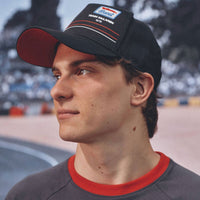 McLaren Racing PUMA James Hunt Baseball Cap
