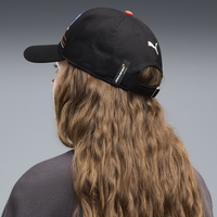 McLaren Racing PUMA James Hunt Baseball Cap