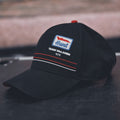 McLaren Racing PUMA James Hunt Baseball Cap