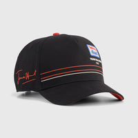 McLaren Racing PUMA James Hunt Baseball Cap