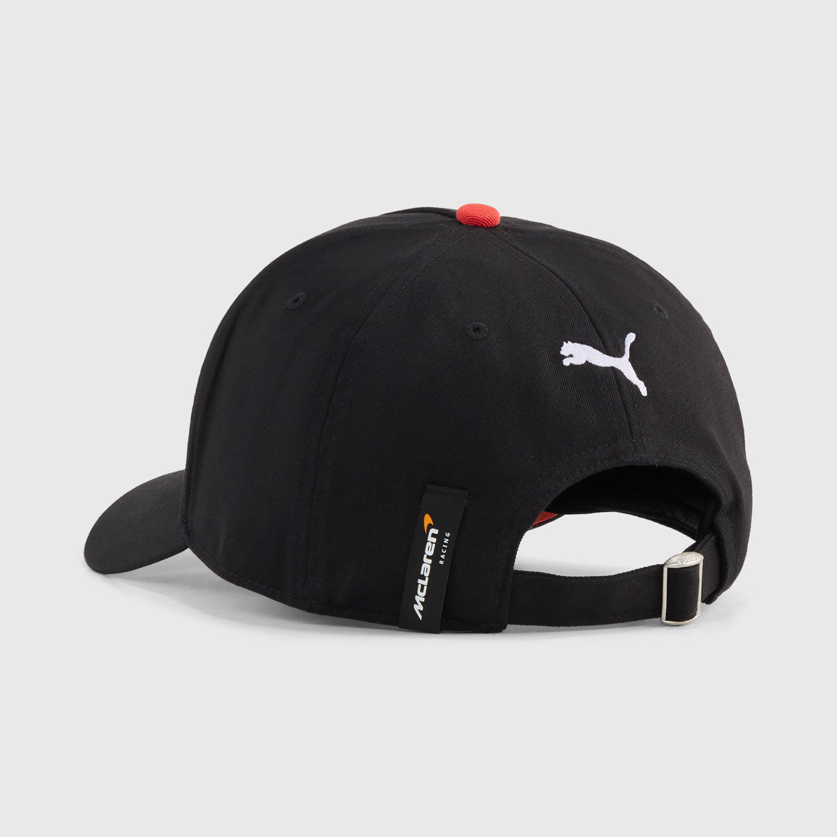 McLaren Racing PUMA James Hunt Baseball Cap