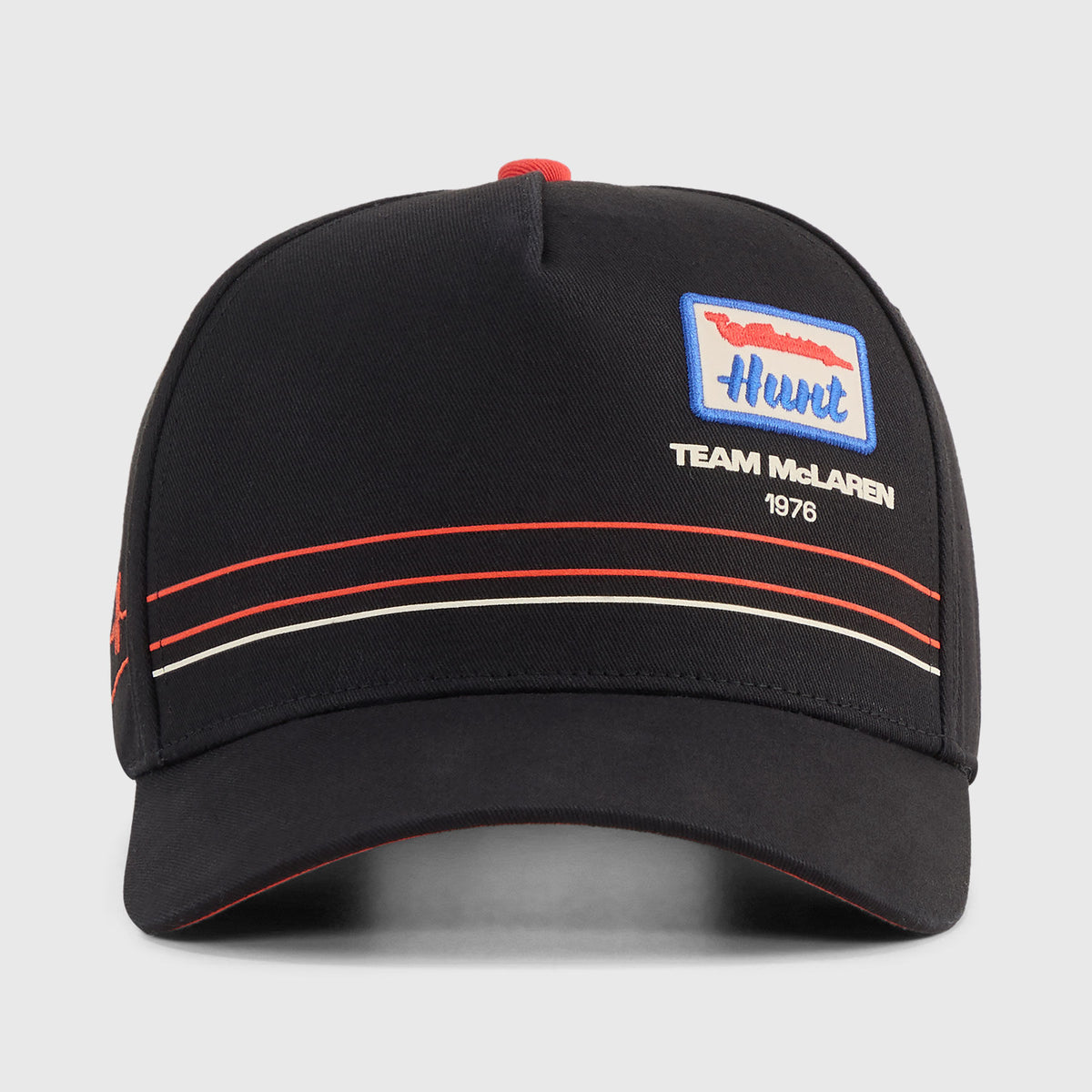 McLaren Racing PUMA James Hunt Baseball Cap