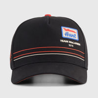 McLaren Racing PUMA James Hunt Baseball Cap