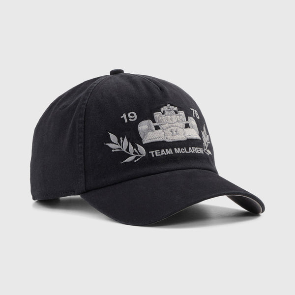 McLaren Racing PUMA Cap
