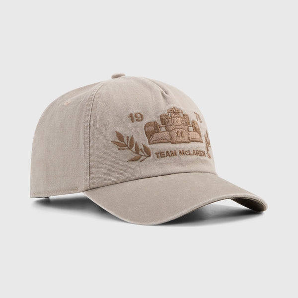 McLaren Racing PUMA Cap