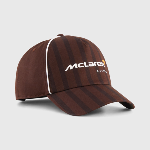 McLaren Racing PUMA Cap