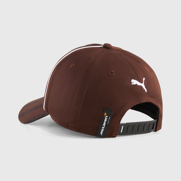 McLaren Racing PUMA Cap