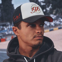 McLaren Racing PUMA James Hunt Trucker Cap