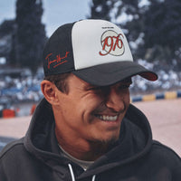 McLaren Racing PUMA James Hunt Trucker Cap