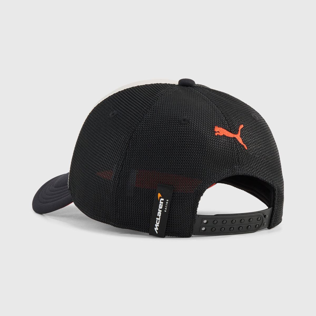 McLaren Racing PUMA James Hunt Trucker Cap