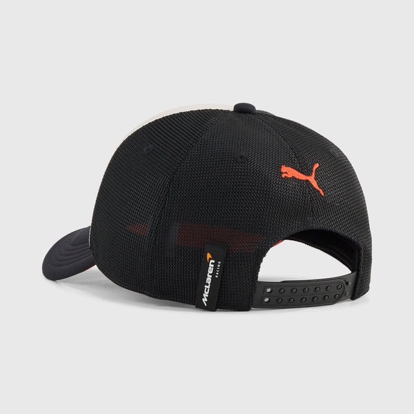McLaren Racing PUMA James Hunt Trucker Cap