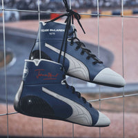 McLaren Racing PUMA 2026 James Hunt Speedcat Pro Sneakers