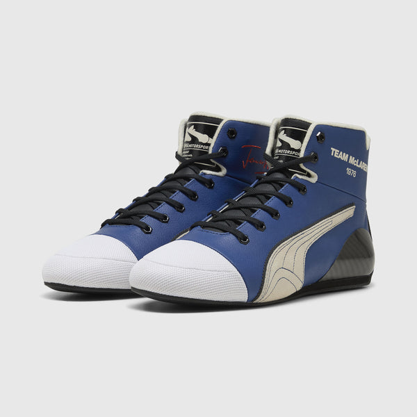 McLaren Racing PUMA 2026 James Hunt Speedcat Pro Sneakers
