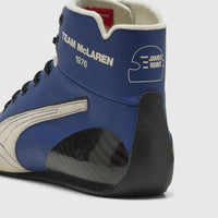 McLaren Racing PUMA 2026 James Hunt Speedcat Pro Sneakers