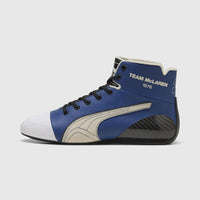 McLaren Racing PUMA 2026 James Hunt Speedcat Pro Sneakers