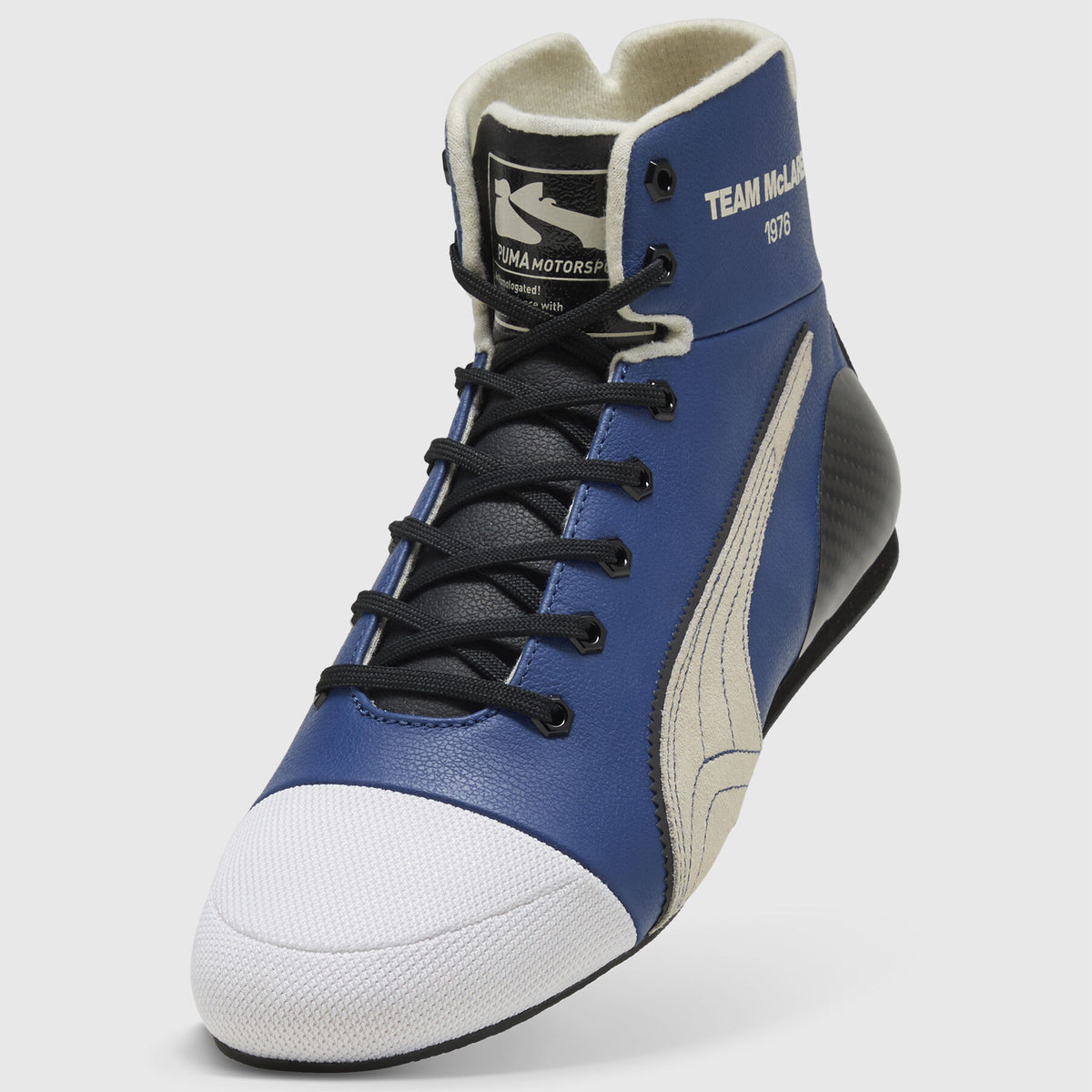 McLaren Racing PUMA 2026 James Hunt Speedcat Pro Sneakers