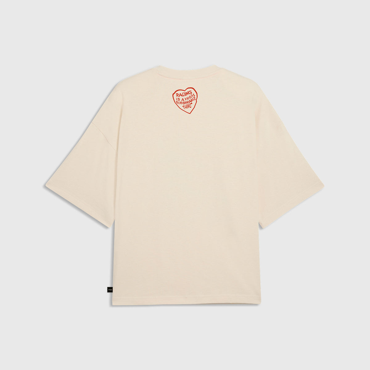 McLaren Racing PUMA James Hunt T-Shirt