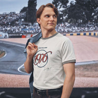 McLaren Racing PUMA James Hunt T-Shirt