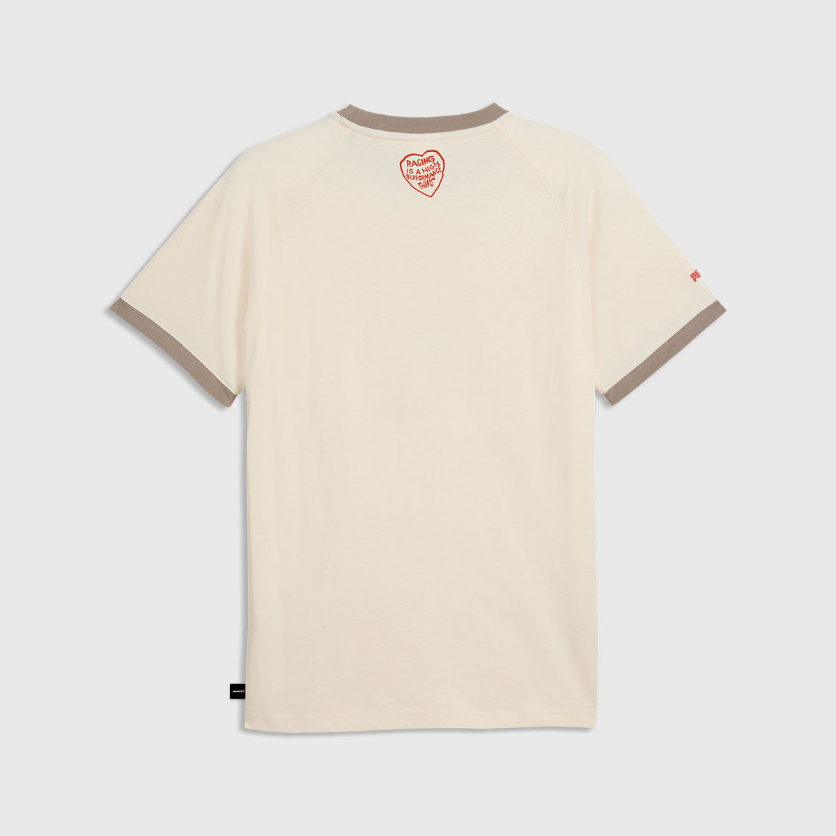 McLaren Racing PUMA James Hunt T-Shirt