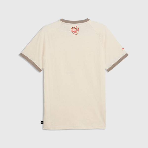 McLaren Racing PUMA James Hunt T-Shirt