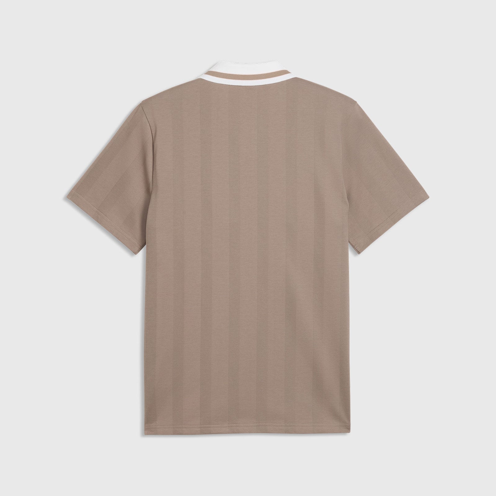 McLaren Racing PUMA Jacquard Polo