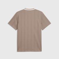 McLaren Racing PUMA Jacquard Polo
