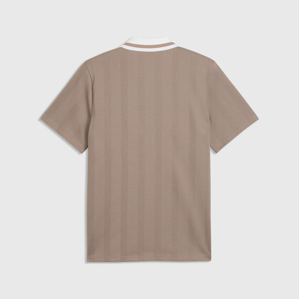 McLaren Racing PUMA Jacquard Polo